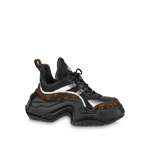Louis Vuitton Archlight 2.0 Platform Sneaker 1ABHZB