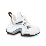 Louis Vuitton Archlight 2.0 Platform Sneaker 1ABI0N