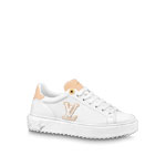 Louis Vuitton Time Out Sneaker 1ABVQP