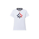 Louis Vuitton LV Snowflake T-Shirt 1AC1JW