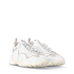 Louis Vuitton Rush Sneaker in White 1ACMTT