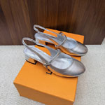 Louis Vuitton Romy Flat Ballerina 1ACUME
