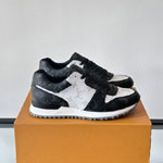 Louis Vuitton Run Away Sneaker 1ADE4C
