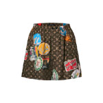 Louis Vuitton Elysee Palace Boxer Shorts 1AFMKC