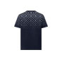 Louis Vuitton Gradient Cotton T-Shirt 1AFQB3 - thumb-2