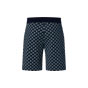 Louis Vuitton Double Face Cotton Jersey Shorts 1AFRA4 - thumb-2