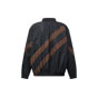 Louis Vuitton Monogram Stripe Zip-Up Jacket 1AGGK3 - thumb-2