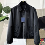 Louis Vuitton Monogram Chic Reversible Blouson 1AGTFE
