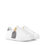 Louis Vuitton Time Out Sneaker in Gray 1AGUY4
