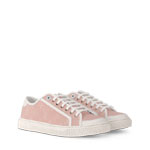Louis Vuitton Lagoon Sneaker in Pink 1AGYFO