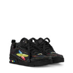 Louis Vuitton Skate Sneaker in Black 1AH599