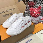 Louis Vuitton LV x TM Lagoon Sneaker 1AHKYU