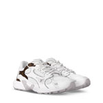 Louis Vuitton Olympia Sneaker in White 1AHOEP