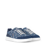 Louis Vuitton Resort Sneaker in Blue 1AHQOZ