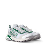Louis Vuitton Runner Tatic Sneaker in Green 1AHTVZ