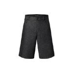 Louis Vuitton Chambray Shorts 1AHVC4