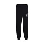 Louis Vuitton Knit Track Pants 1AHVNC