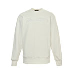 Louis Vuitton Embroidered Signature Crewneck 1AHW04