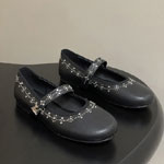 Louis Vuitton Romy Flat Ballerina 1AIBWJ