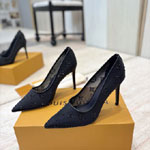 Louis Vuitton Gala Pump 1AIBX6