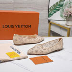 Louis Vuitton Gala Flat Ballerina 1AIDQS