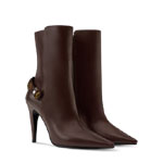 Louis Vuitton Legacy Ankle Boot in Brown 1AIFFN