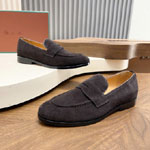 Louis Vuitton Sorbonne Loafer 1AIIIJ