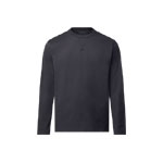 Louis Vuitton Embossed Long-Sleeved T-Shirt 1AIIRJ