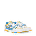 Louis Vuitton Trainer Sneaker in Blue 1AIIXW