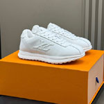 Louis Vuitton BUTTERSOFT Sneaker 1AIKDJ