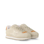 Louis Vuitton BUTTERSOFT Sneaker in Beige 1AIKF4