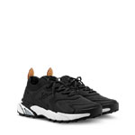 Louis Vuitton Runner Tatic Sneaker in Black 1AILIU