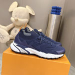 Louis Vuitton Tatic Knit Sneaker 1AILKA
