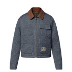 Louis Vuitton Workwear Blouson 1AILNN