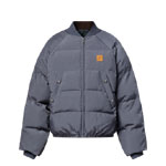 Louis Vuitton Reversible Puffer Jacket 1AILOE