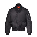 Louis Vuitton Flight Jacket 1AILOW