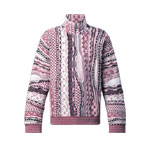 Louis Vuitton Half-Zip Pullover 1AIM72