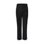 Louis Vuitton Tailored Technical Wool Track Pants 1AIWGE