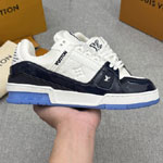 Louis Vuitton Trainer Sneaker 1AJ190