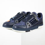 Louis Vuitton Trainer Sneaker 1AJ230