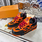 Louis Vuitton Skate Sneaker 1AJ594