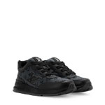 Louis Vuitton Classic Sneaker in Black 1AJ697