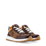 Louis Vuitton Classic Sneaker in Brown 1AJ717