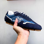 Louis Vuitton Rally Sneaker 1AJACI