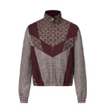 Louis Vuitton Tailored Track Top 1AJBEK