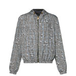 Louis Vuitton Monogram Reversible Windbreaker 1AJBFB