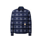 Louis Vuitton Flannel Shirt 1AJC28