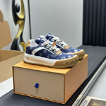Louis Vuitton Tilted Sneaker 1AJCWD