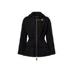 Louis Vuitton S-Lock Hooded Parka 1AJEAT