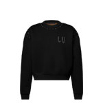 Louis Vuitton Signature Stud Sweater 1AJEP8